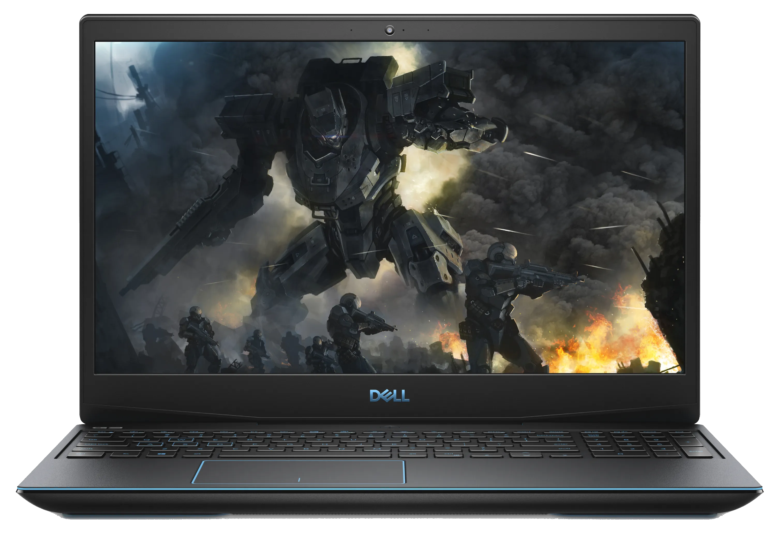 Замена тачпада Dell 15-3417