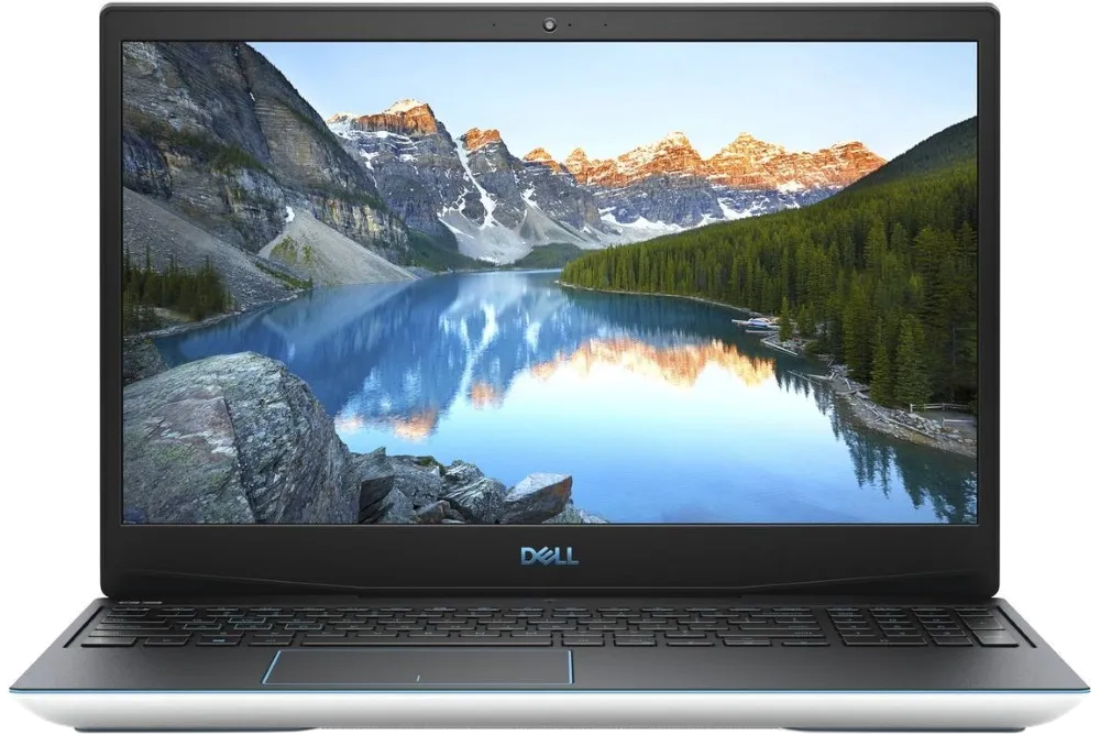 Замена тачпада Dell 15-3448