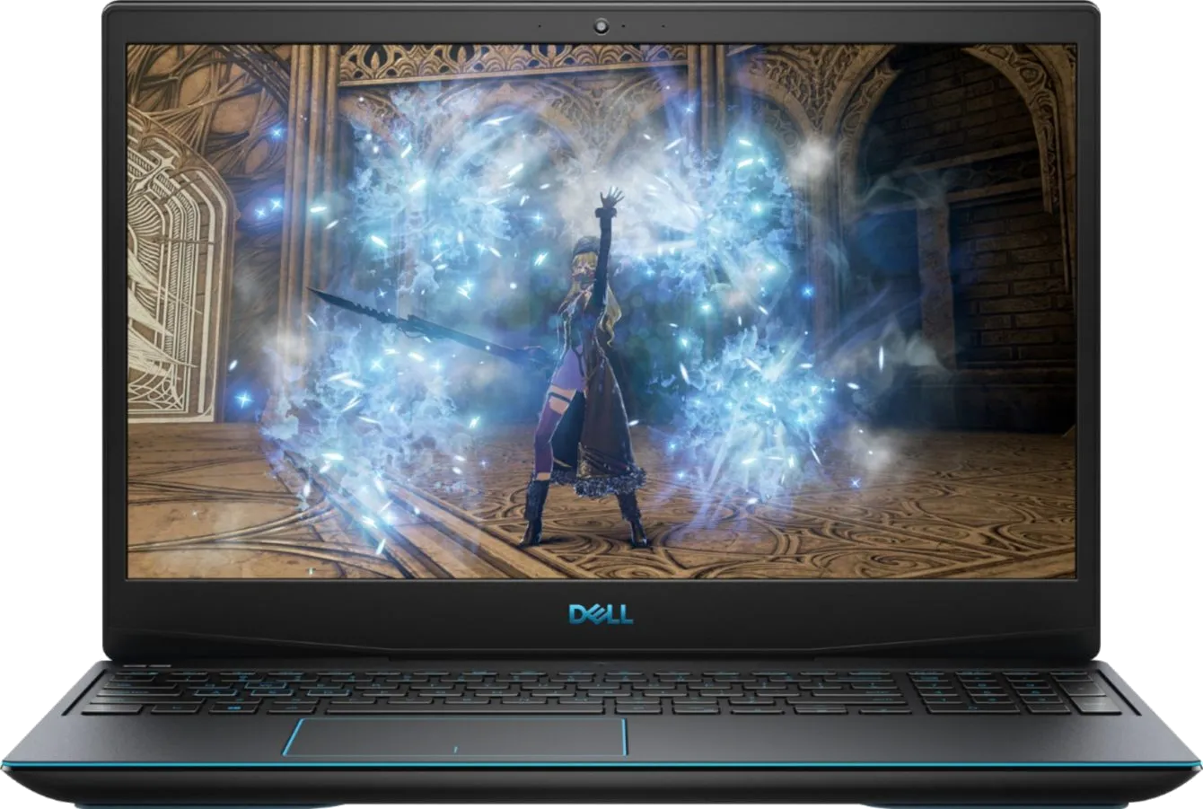Замена тачпада Dell 15-6541