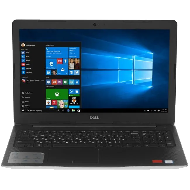 Замена тачпада Dell 3584-6426