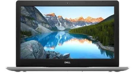 Замена тачпада Dell 3593-6905
