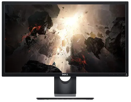 Монитор Dell SE2417HGX [2417-0186]