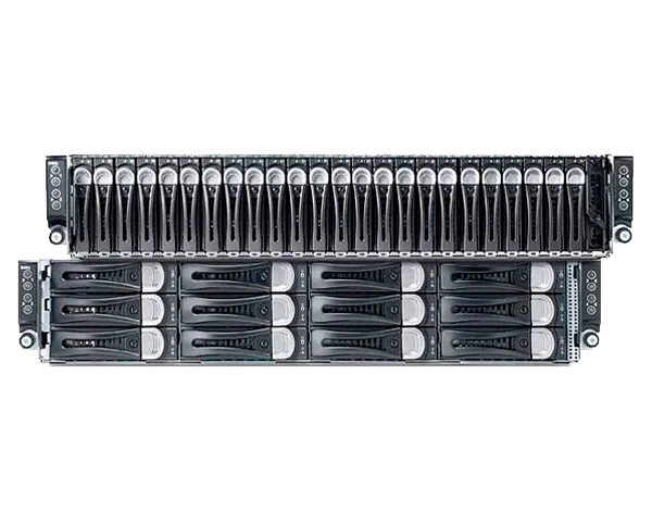 Ремонт ленточного накопителя Dell PowerEdge C6220 II