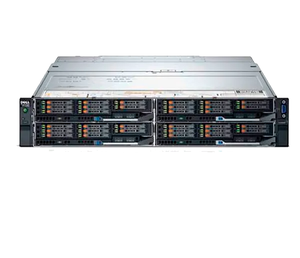 Ремонт ленточного накопителя Dell PowerEdge FX2