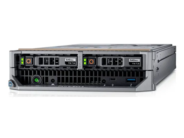 Ремонт ленточного накопителя Dell PoweEdge M640