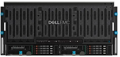 Ремонт ленточного накопителя Dell PowerEdge XE7100