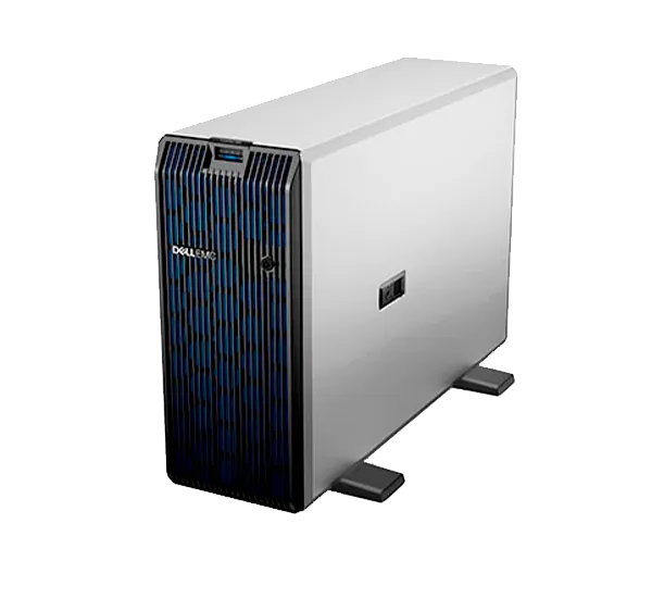 Ремонт ленточного накопителя Dell PowerEdge T550
