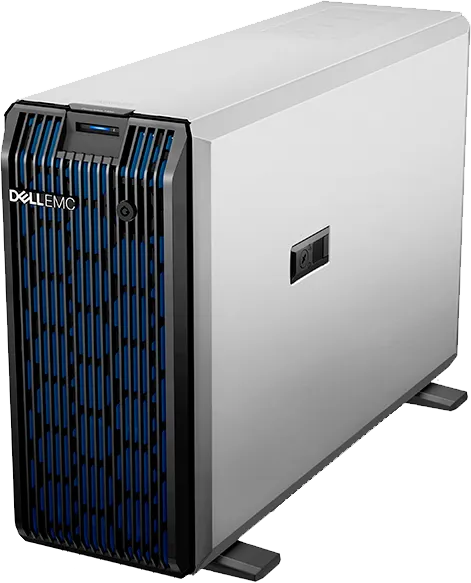 Ремонт ленточного накопителя Dell PowerEdge T350