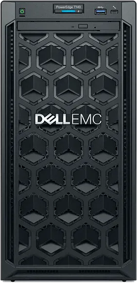Ремонт ленточного накопителя Dell PowerEdge T140