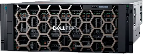 Ремонт ленточного накопителя Dell PowerEdge R940XA