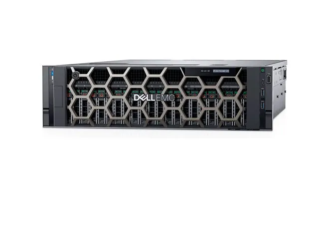 Ремонт ленточного накопителя Dell PowerEdge R940