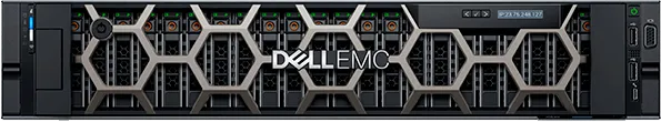 Ремонт ленточного накопителя Dell PowerEdge R840