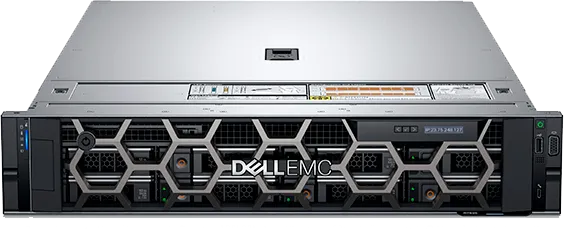 Ремонт ленточного накопителя Dell PowerEdge R7525
