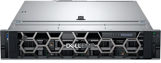 Ремонт ленточного накопителя Dell PowerEdge R7515
