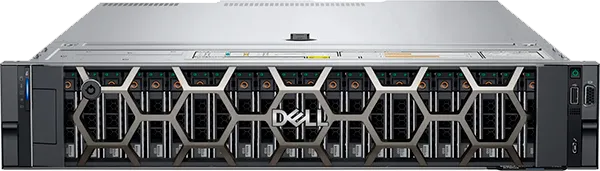 Ремонт ленточного накопителя Dell PowerEdge R750XS