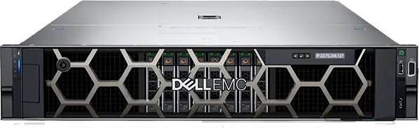 Ремонт ленточного накопителя Dell PowerEdge R750XA