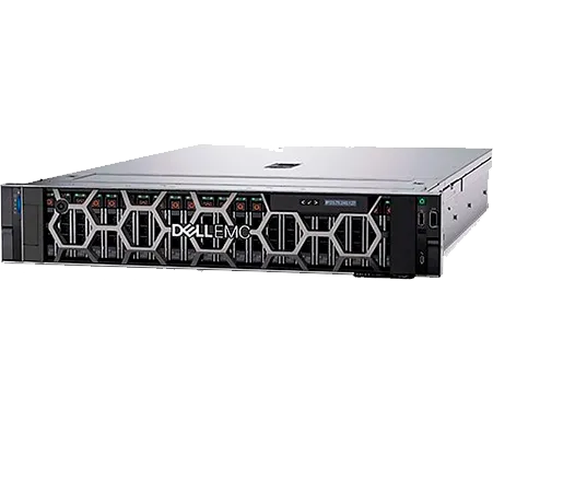 Ремонт ленточного накопителя Dell PowerEdge R750