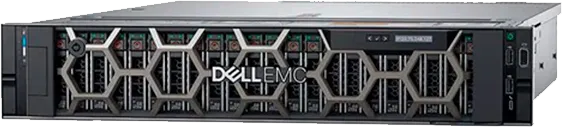 Ремонт ленточного накопителя Dell PowerEdge R7425