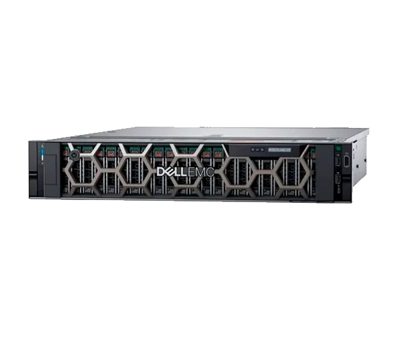 Ремонт ленточного накопителя Dell PowerEdge R7415