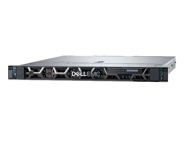 Ремонт ленточного накопителя Dell PowerEdge R6515