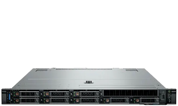 Ремонт ленточного накопителя Dell PowerEdge R650XS