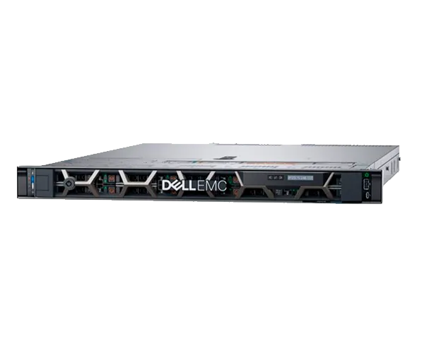 Ремонт ленточного накопителя Dell PowerEdge R6415