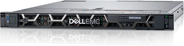 Ремонт ленточного накопителя Dell PowerEdge R640