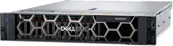 Ремонт ленточного накопителя Dell PowerEdge R550