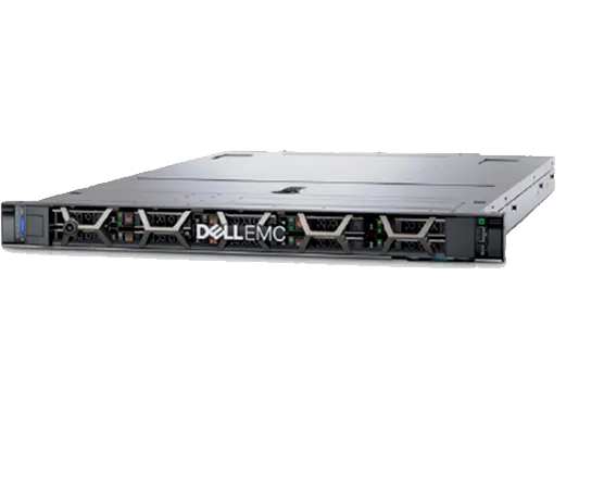 Ремонт ленточного накопителя Dell PowerEdge R450