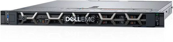 Ремонт ленточного накопителя Dell PowerEdge R440