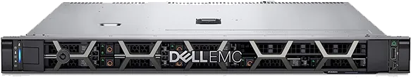 Ремонт ленточного накопителя Dell PowerEdge R350