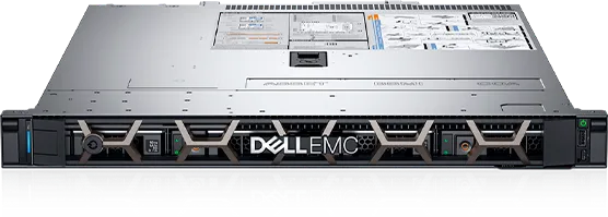 Ремонт ленточного накопителя Dell PowerEdge R340