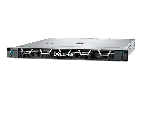 Ремонт ленточного накопителя Dell PowerEdge R250
