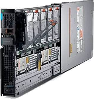Ремонт ленточного накопителя Dell PowerEdge MX5016S