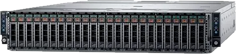 Ремонт ленточного накопителя Dell PowerEdge C6525