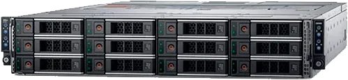 Ремонт ленточного накопителя Dell PowerEdge C6420