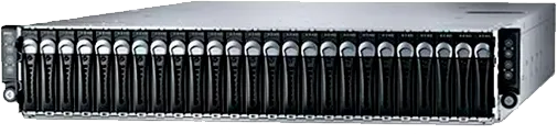 Ремонт ленточного накопителя Dell PowerEdge C6320P