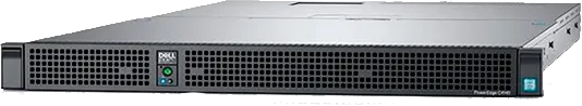 Ремонт ленточного накопителя Dell PowerEdge C4140