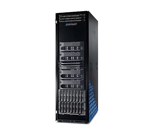 Ремонт ленточного накопителя Dell Active System 800