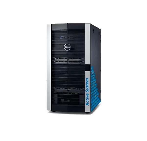 Ремонт ленточного накопителя Dell Active System 50