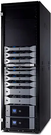 Ремонт ленточного накопителя Dell Active System 200