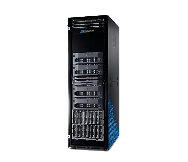Ремонт ленточного накопителя Dell Active System 1000