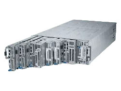Ремонт ленточного накопителя Dell PowerEdge C8000XD