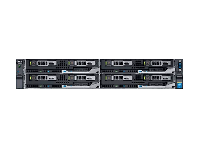 Ремонт ленточного накопителя Dell PowerEdge FC630