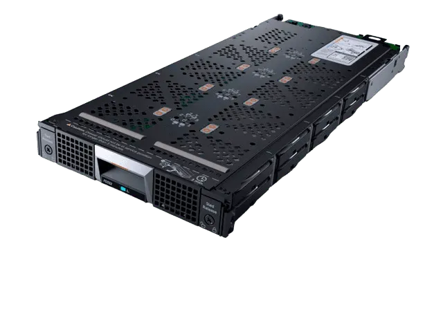 Ремонт ленточного накопителя Dell PowerEdge FD332