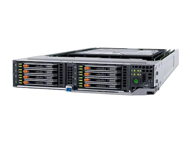 Ремонт ленточного накопителя Dell PowerEdge FM120X4