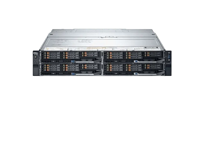 Ремонт ленточного накопителя Dell PowerEdge FX2S