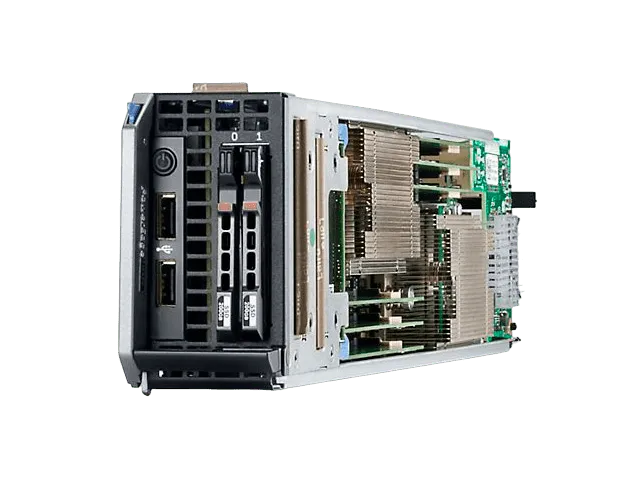 Ремонт ленточного накопителя Dell PowerEdge M420