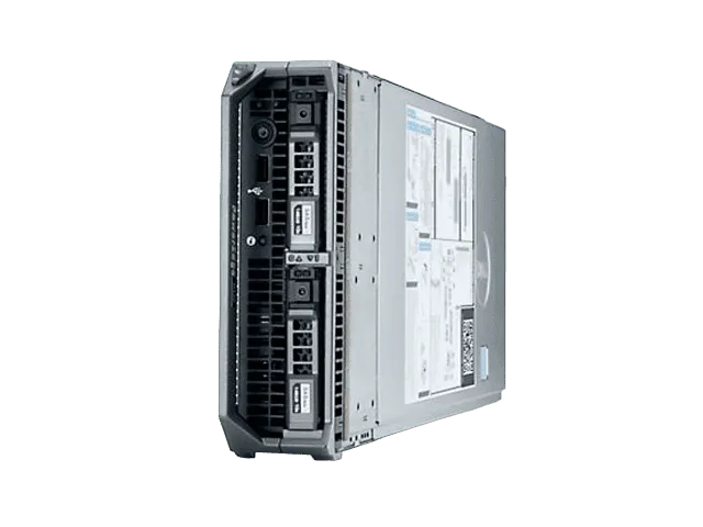 Ремонт ленточного накопителя Dell PowerEdge M620
