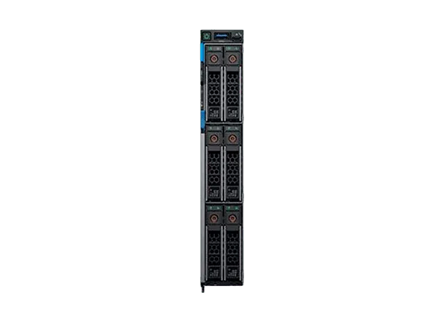 Ремонт ленточного накопителя Dell PowerEdge MX740